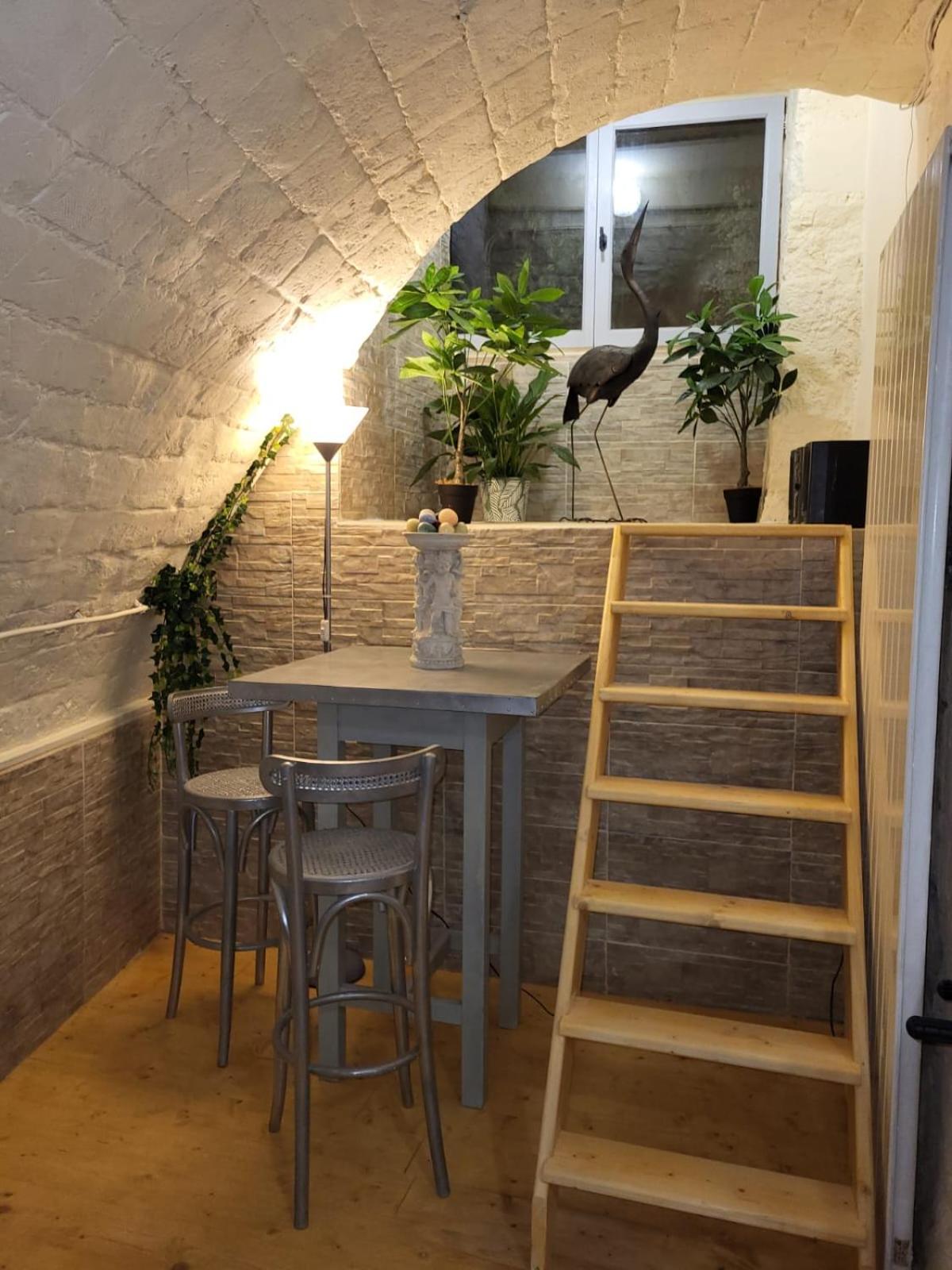 Ferienwohnung Le Refuge Saint-Valéry-sur-Somme Exterior foto